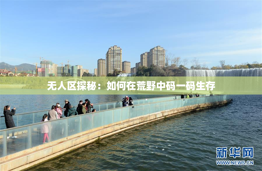 无人区探秘：如何在荒野中码一码生存
