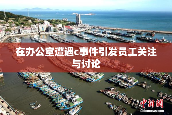 在办公室遭遇c事件引发员工关注与讨论