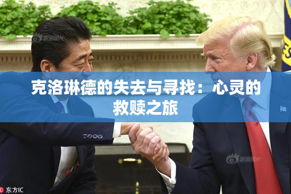 克洛琳德的失去与寻找：心灵的救赎之旅