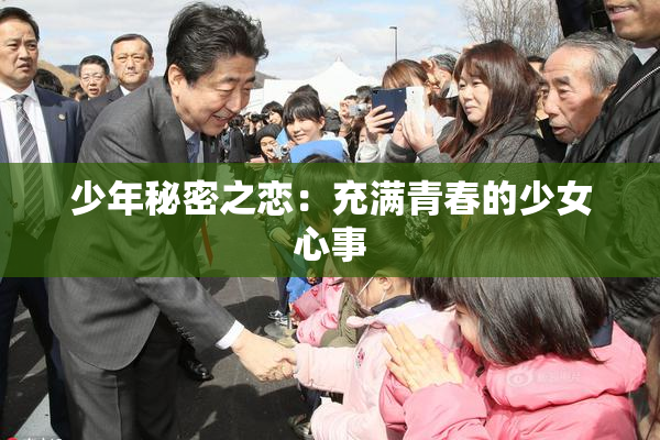 少年秘密之恋：充满青春的少女心事