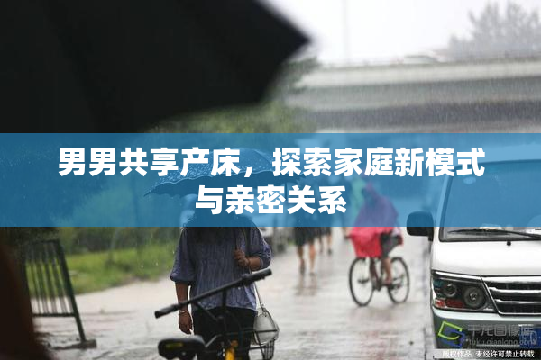 男男共享产床，探索家庭新模式与亲密关系