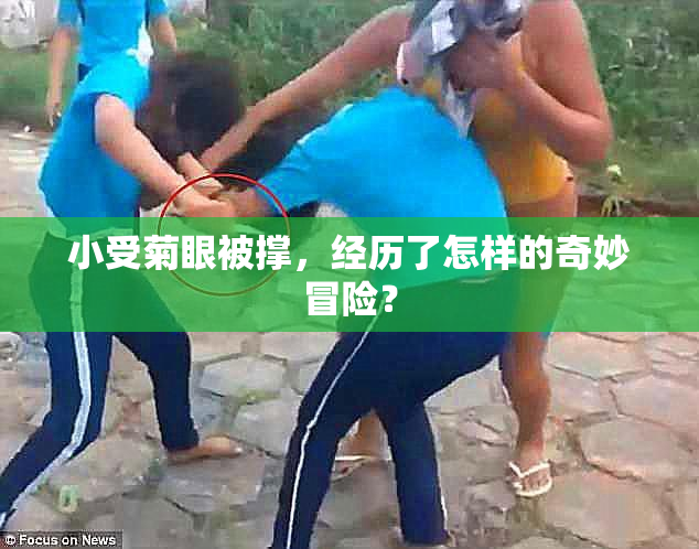 小受菊眼被撑，经历了怎样的奇妙冒险？