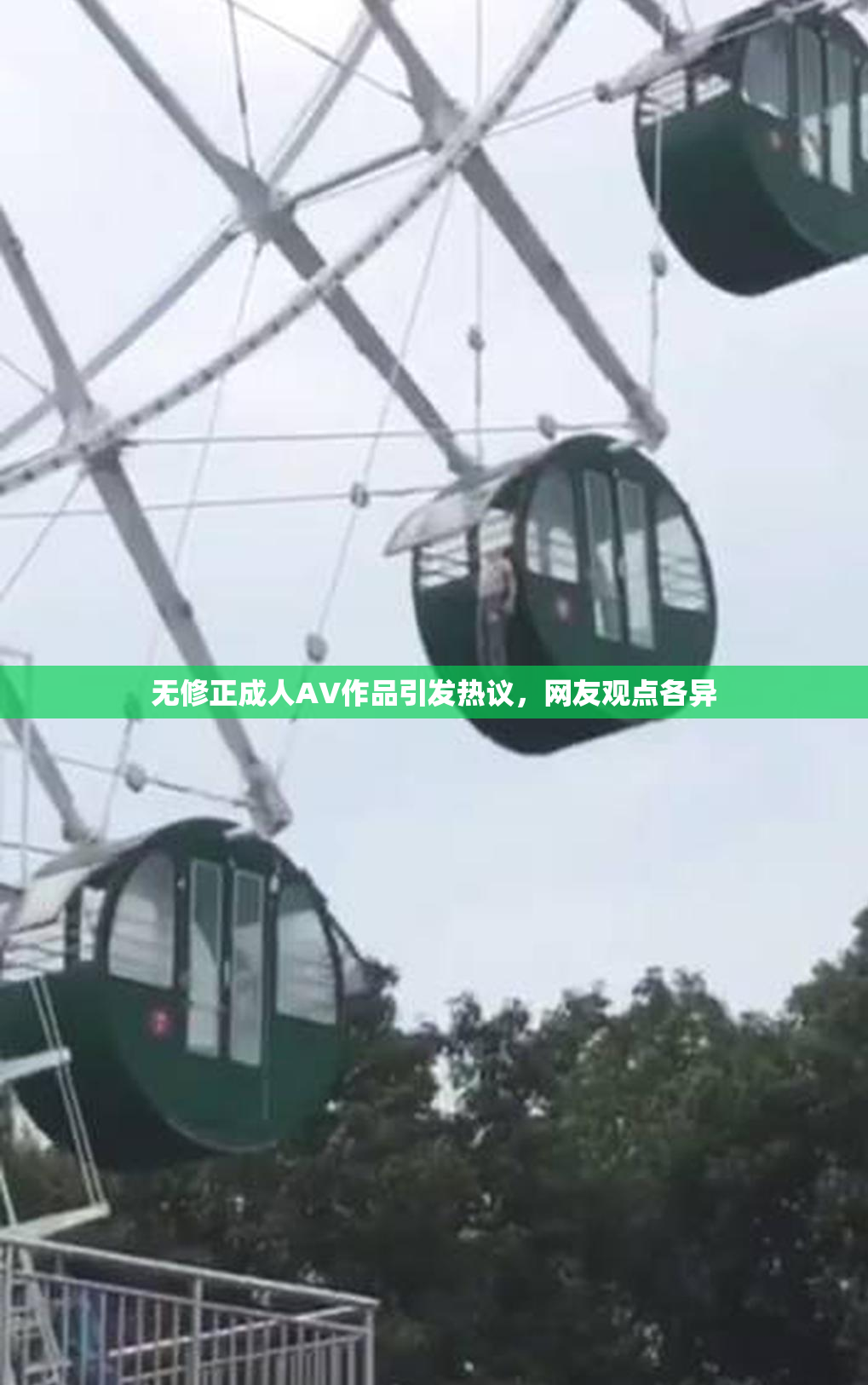 无修正成人AV作品引发热议，网友观点各异