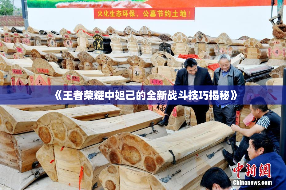 《王者荣耀中妲己的全新战斗技巧揭秘》