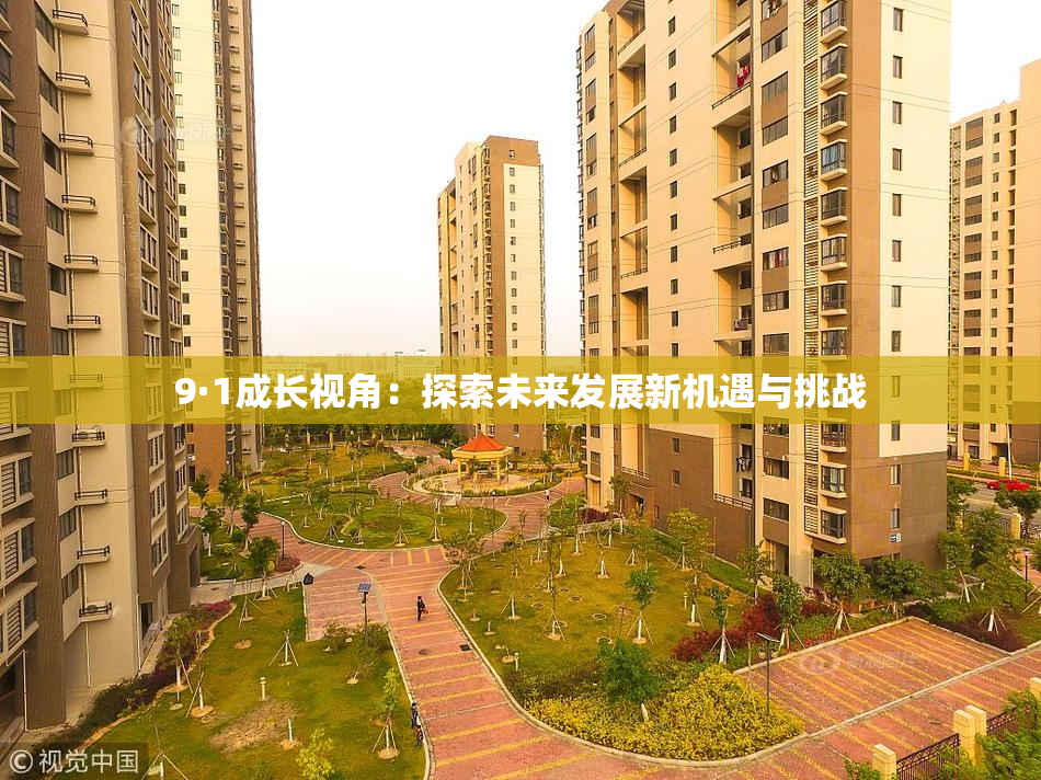 9·1成长视角：探索未来发展新机遇与挑战