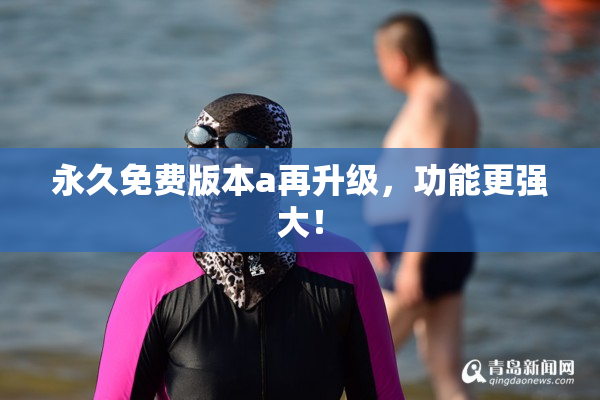 永久免费版本a再升级，功能更强大！