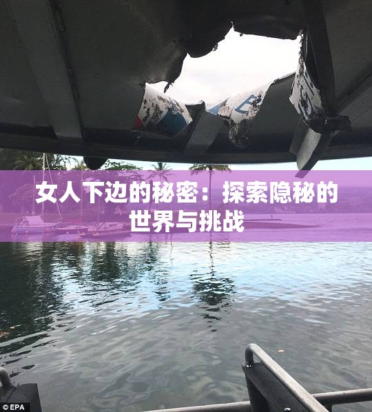 女人下边的秘密：探索隐秘的世界与挑战
