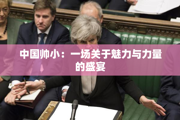 中国帅小：一场关于魅力与力量的盛宴