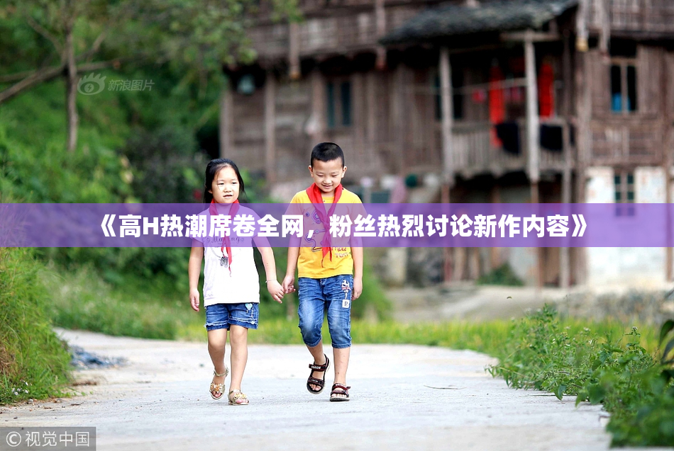 《高H热潮席卷全网，粉丝热烈讨论新作内容》