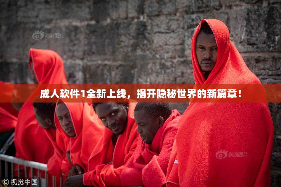 成人软件1全新上线，揭开隐秘世界的新篇章！