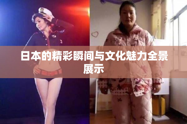 日本的精彩瞬间与文化魅力全景展示