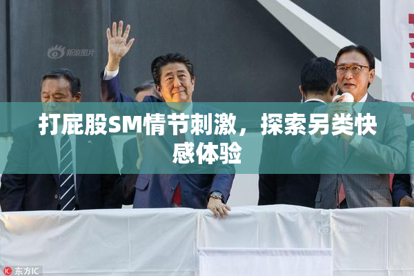 打屁股SM情节刺激，探索另类快感体验