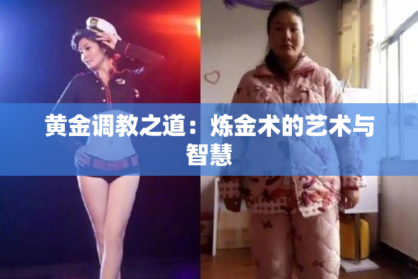 黄金调教之道：炼金术的艺术与智慧