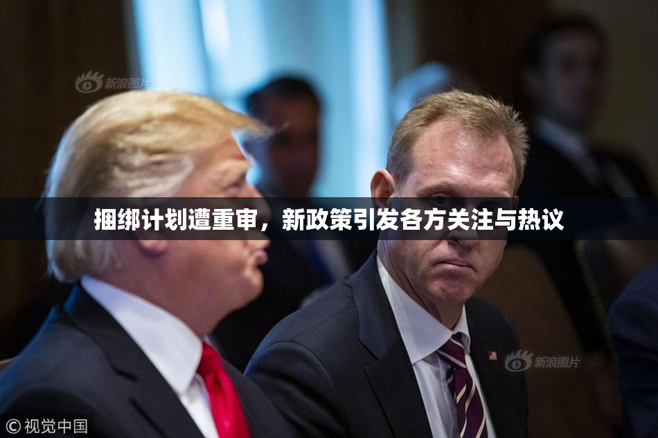 捆绑计划遭重审，新政策引发各方关注与热议