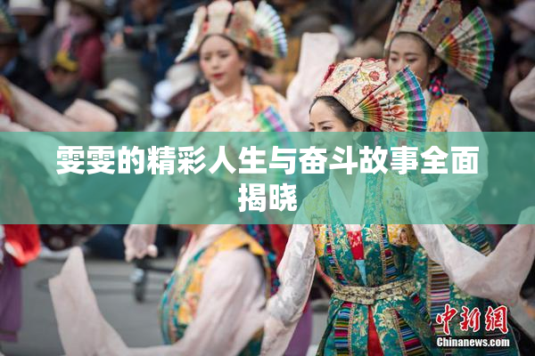 雯雯的精彩人生与奋斗故事全面揭晓