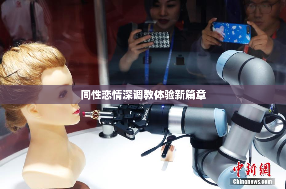 同性恋情深调教体验新篇章