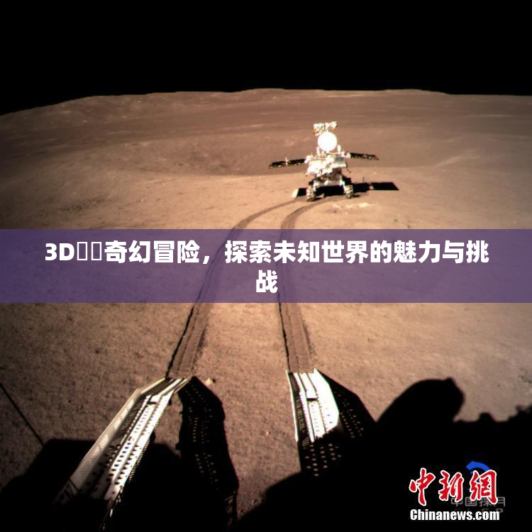 3D姉弚奇幻冒险，探索未知世界的魅力与挑战