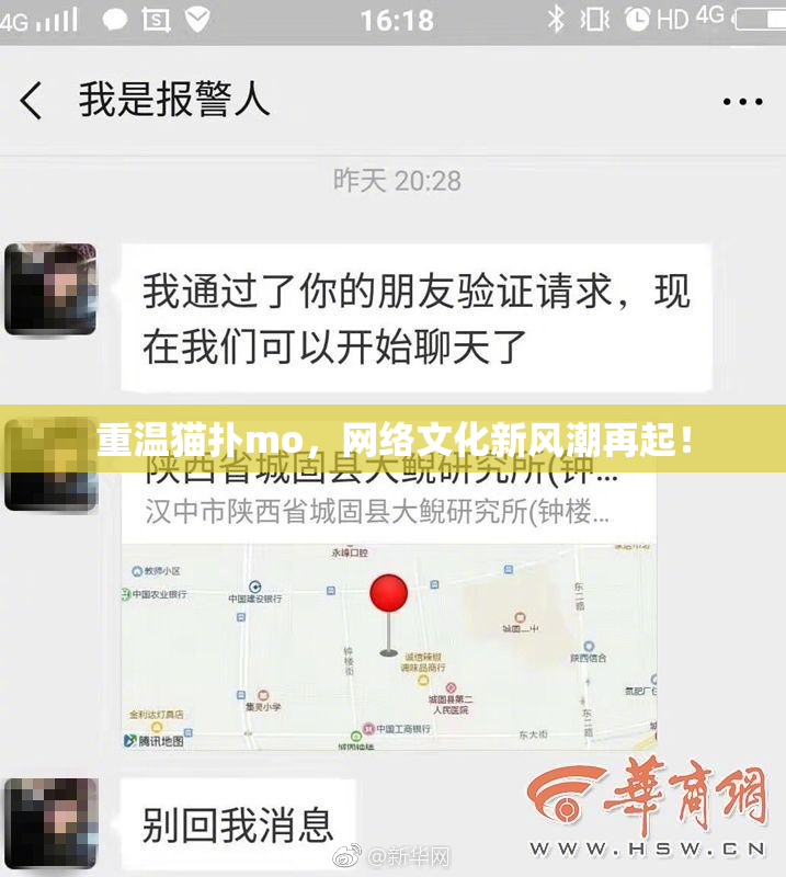 重温猫扑mo，网络文化新风潮再起！