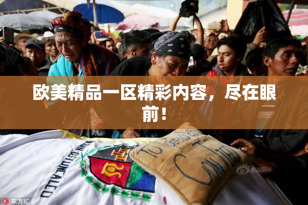欧美精品一区精彩内容，尽在眼前！