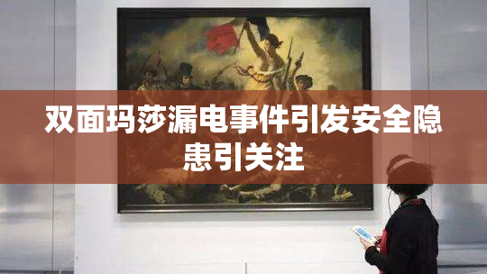 双面玛莎漏电事件引发安全隐患引关注