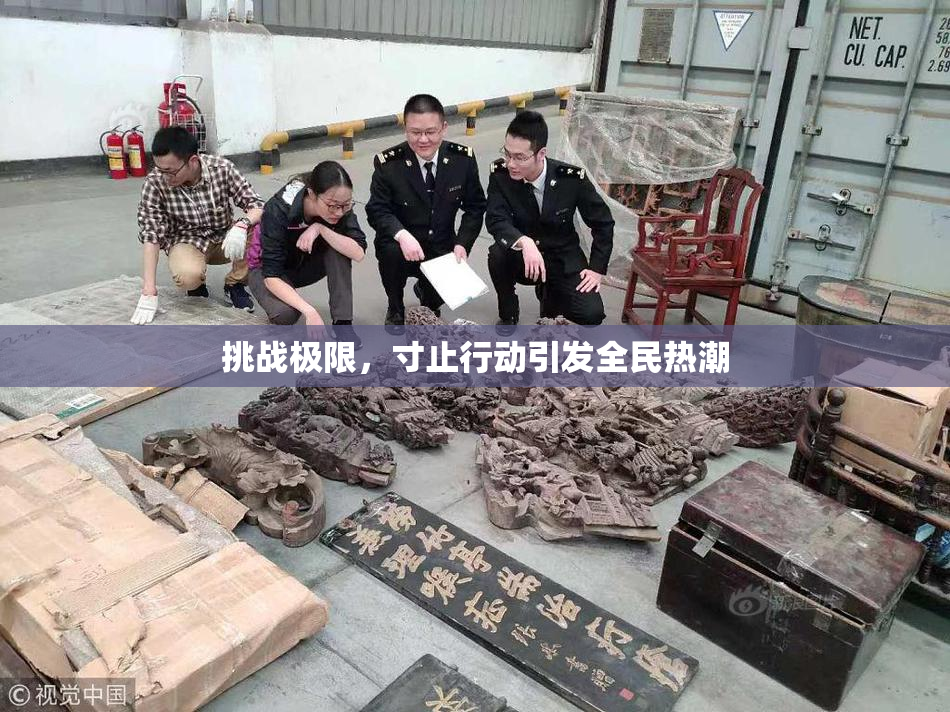 挑战极限，寸止行动引发全民热潮