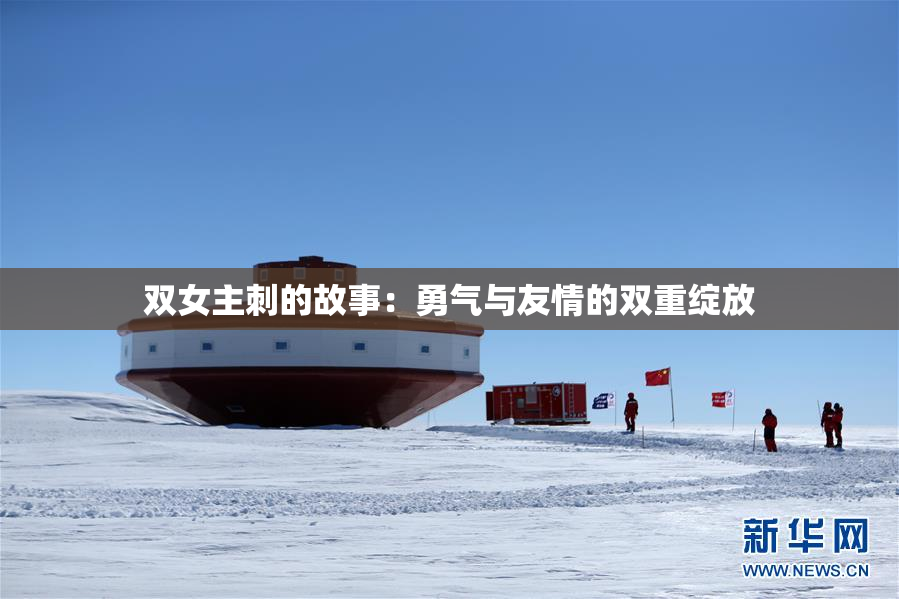 双女主刺的故事：勇气与友情的双重绽放