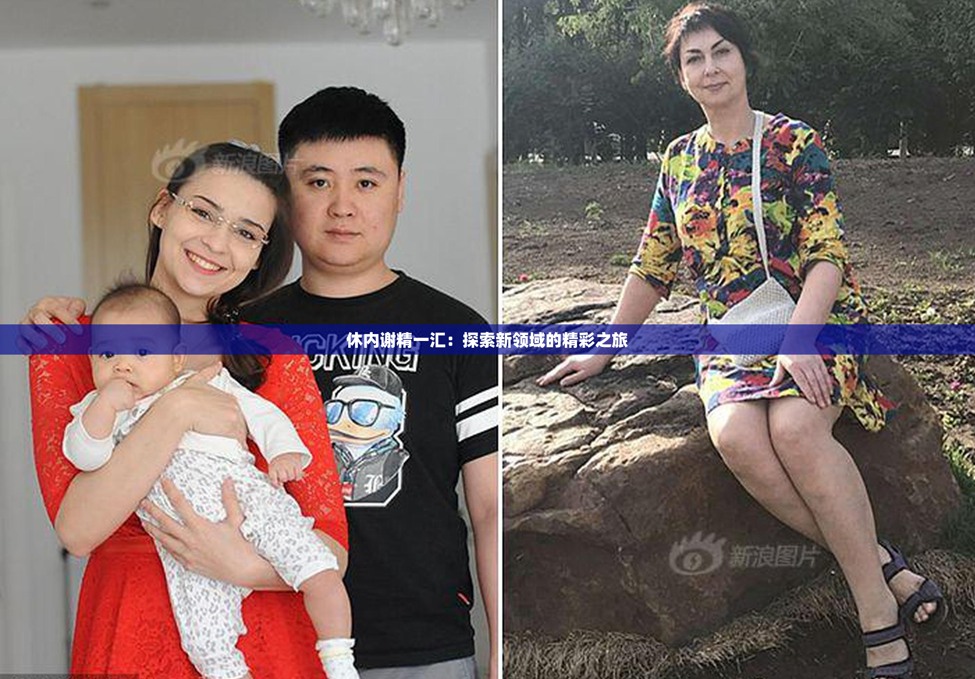休内谢精一汇：探索新领域的精彩之旅