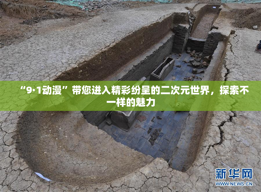 “9·1动漫”带您进入精彩纷呈的二次元世界，探索不一样的魅力