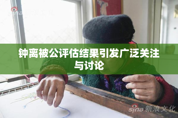钟离被公评估结果引发广泛关注与讨论