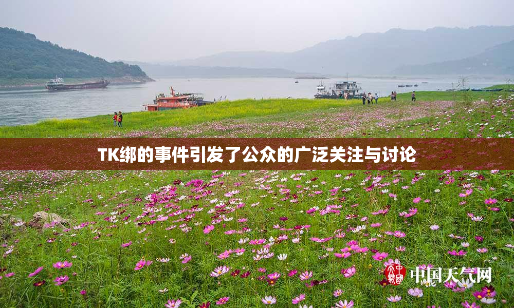 TK绑的事件引发了公众的广泛关注与讨论