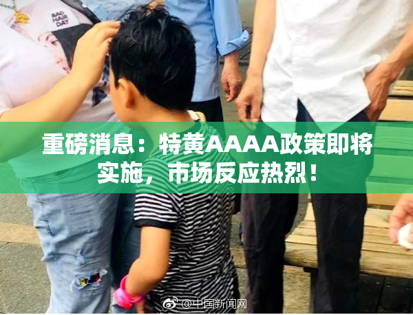 重磅消息：特黄AAAA政策即将实施，市场反应热烈！