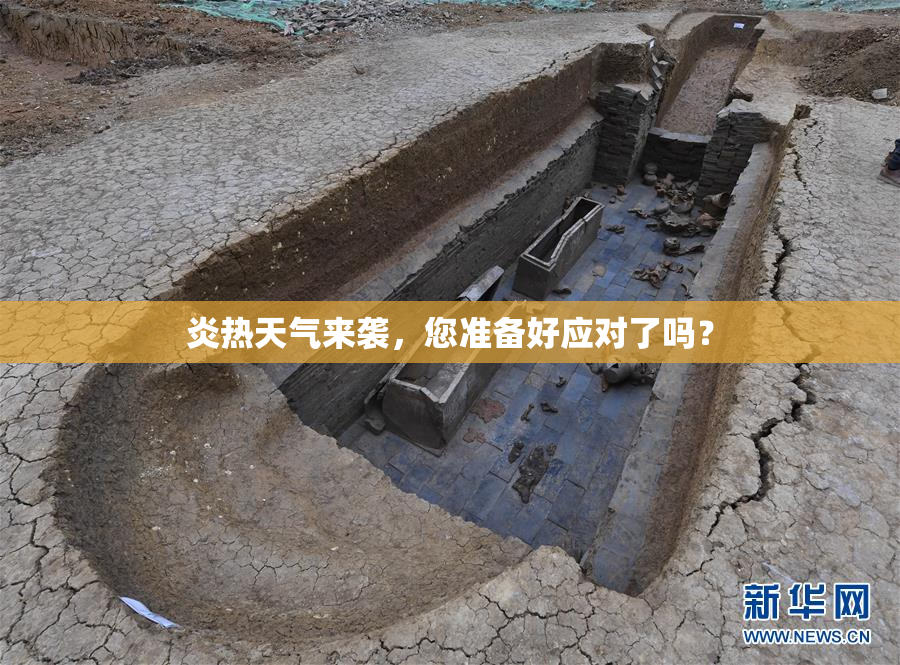 炎热天气来袭，您准备好应对了吗？