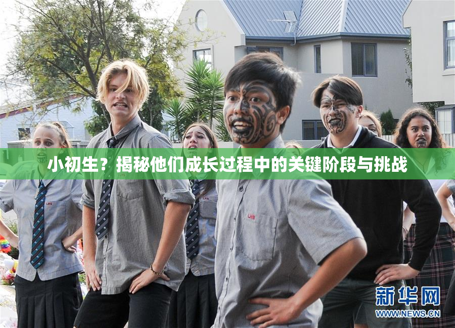 小初生？揭秘他们成长过程中的关键阶段与挑战