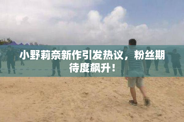小野莉奈新作引发热议，粉丝期待度飙升！
