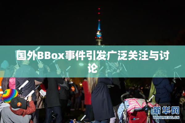 国外BBox事件引发广泛关注与讨论