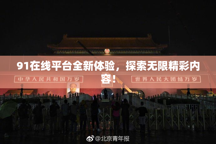 91在线平台全新体验，探索无限精彩内容！