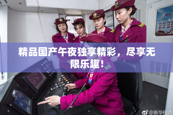 精品国产午夜独享精彩，尽享无限乐趣！