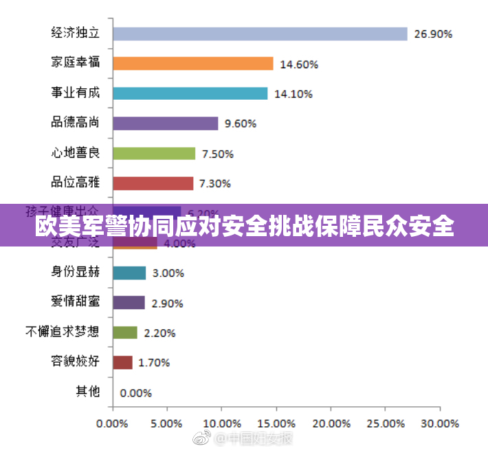 欧美军警协同应对安全挑战保障民众安全