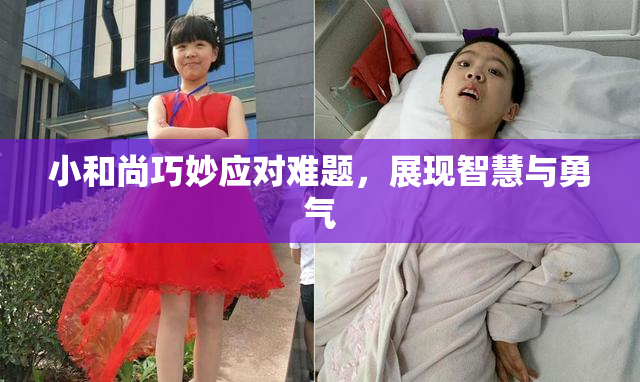 小和尚巧妙应对难题，展现智慧与勇气