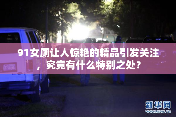 91女厕让人惊艳的精品引发关注，究竟有什么特别之处？