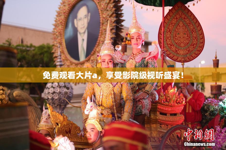 免费观看大片a，享受影院级视听盛宴！