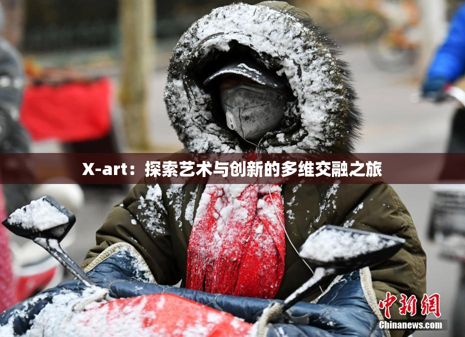 X-art：探索艺术与创新的多维交融之旅