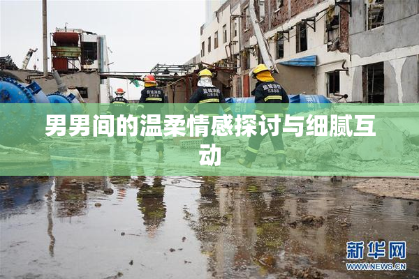 男男间的温柔情感探讨与细腻互动