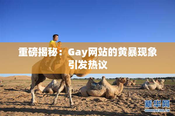 重磅揭秘：Gay网站的黄暴现象引发热议