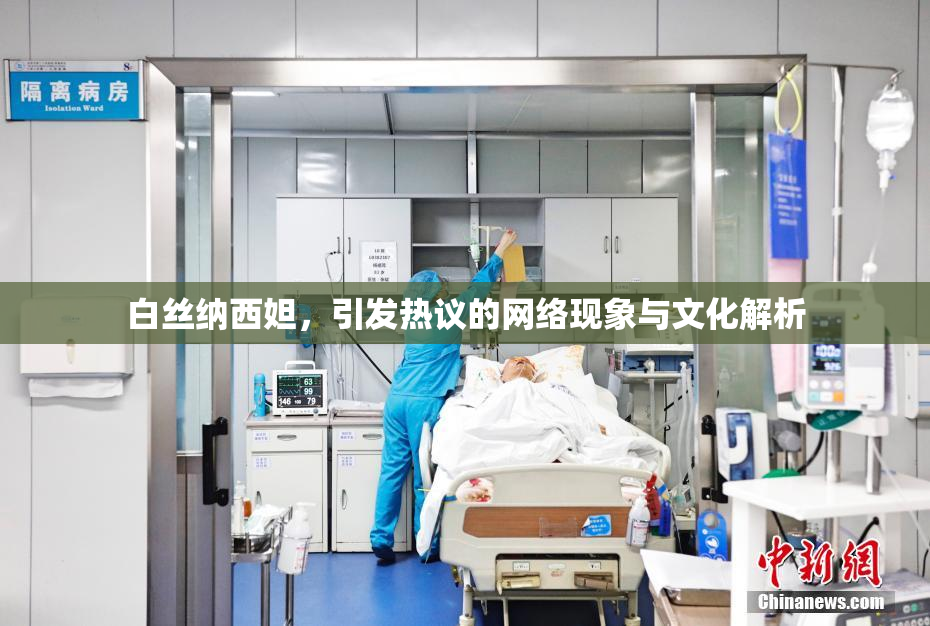 白丝纳西妲，引发热议的网络现象与文化解析