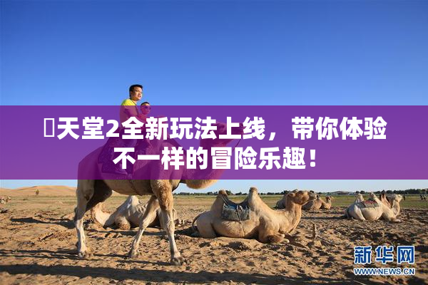妺天堂2全新玩法上线，带你体验不一样的冒险乐趣！