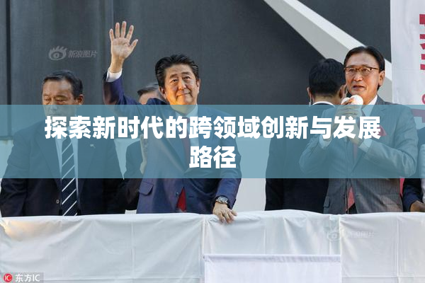 探索新时代的跨领域创新与发展路径