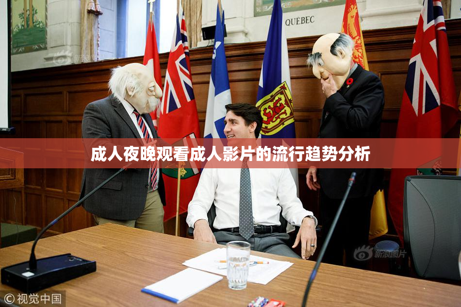 成人夜晚观看成人影片的流行趋势分析