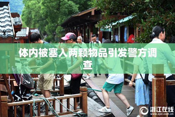 体内被塞入两颗物品引发警方调查