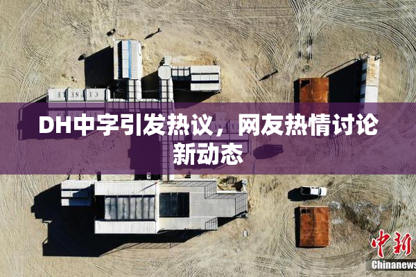 DH中字引发热议，网友热情讨论新动态